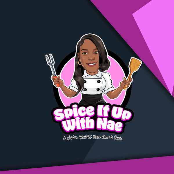 Spice It Up With Nae